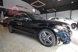 مێرسێدس بێنز C-Class